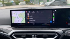 BMW M3 xDrive Competition M 5dr Step Auto Petrol Estate